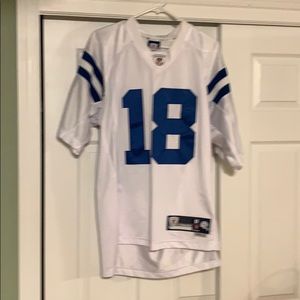 Payton Manning jersey. Size medium